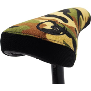 Wildcat BMX Combo Seat (Camo) Wildcat BMX Combo Seat (Camo)