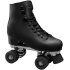 Roces RC2 czarne Wrotki (Czarne|37)
