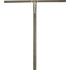 Kierownica Apex T-Bars SCS Oversize 730 mm Clear