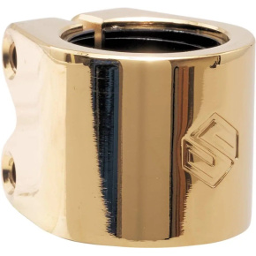 Zacisk Striker Lux Gold Chrome