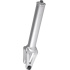 Widelec North Nada Zero Offset 24 mm Matte Silver V2
