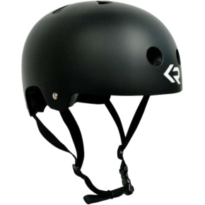 Kask Reversal Omnis L/XL Czarny