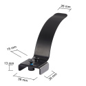 Hamulec Chilli Flex C Series Czarny