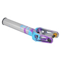 Widelec Oath Shadow SCS/HIC Blue/Purple/Titanium
