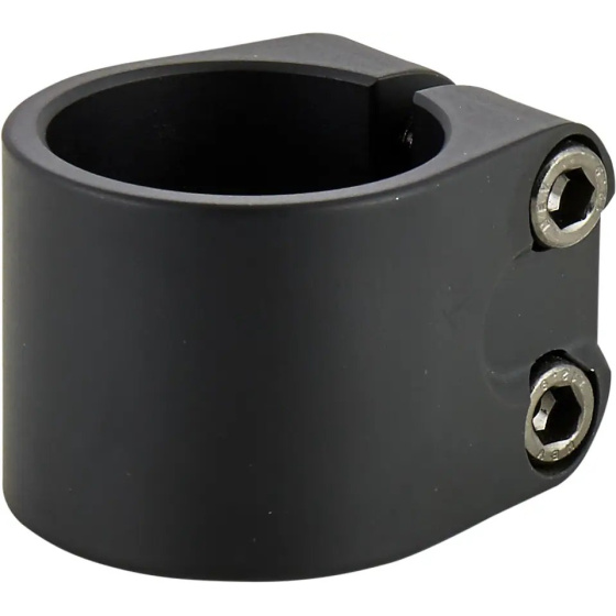 Zacisk  Longway Precinct Czarny