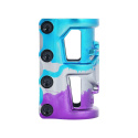 SCS Oath Cage Blue/Purple/Titanium