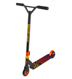 Hulajnoga wyczynowa Trickster Blossom Black