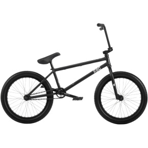 Radio Darko 20" 2026 Freestyle BMX Rower (21"|Czarny)