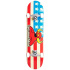 Toy Machine American Monster Skateboard Komplet (7.75"|Červená)