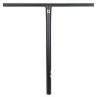 Kierownica CORE Nova CrMo 600mm Czarna