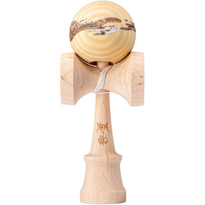 KROM 430 Noia Kumo Kendama (Hnědá)