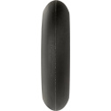 Kółko Logic 6 Spoke 110 mm Czarny