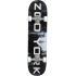 Deskorolka Zoo York Logo Block 8" Chrysler