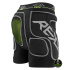 Spodenki REKD Energy Impact Shorts - Black - X Small