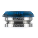 Headset Ethic Osmose Silicone niebieskie