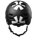 Union Repeat Kask Matowy Czarny XS Regulowany