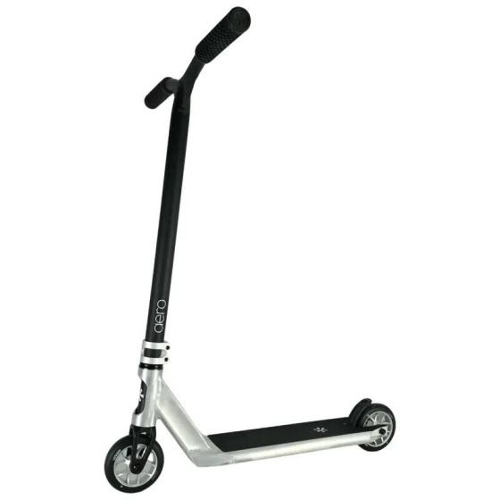 Hulajnoga wyczynowa Union Aero M Black/Raw