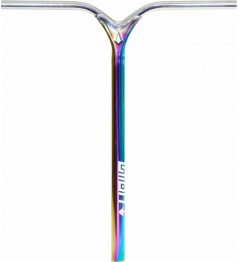 Smarowana kierownica Blunt Union Oil: 650 mm