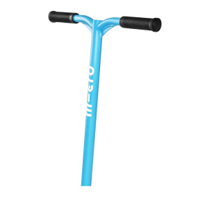 Kierownica One Piece Bar Ramp cyan