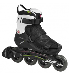 Kolečkové brusle Powerslide Vi Core Women