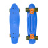 Deskorolka Street Surfing BEACH BOARD Ocean Breeze, Niebieski