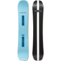 Whitespace Damska Deska Snowboardowa Freestyle (149cm|2)