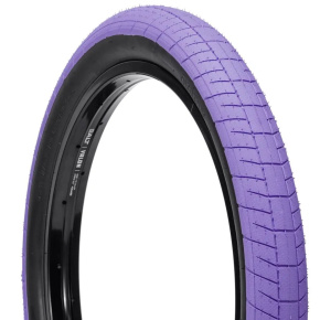 Opona BMX Salt Plus Sting 20" (2.4"|Lilac)