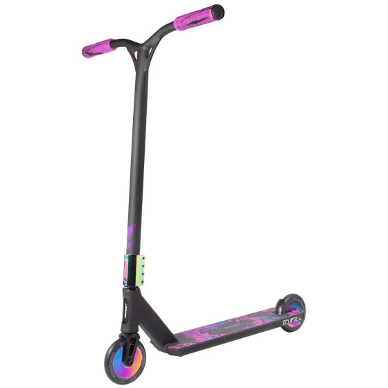 Hulajnoga Freestyle Antics Eclipse Oilslick/Black