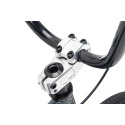Freestyle BMX Academy Desire 20'' 2022 21" Gloss Black