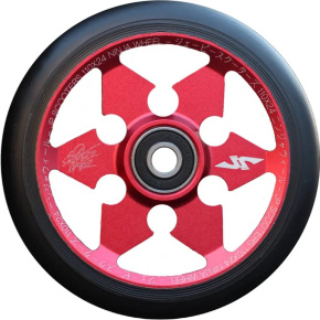 Kółko JP Ninja 6-Spoke 110 mm Sogo Signature
