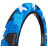 Fiction 18" Troop BMX Coat (2.3"|Swat Blue Camo)