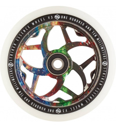 Kółko Striker Essence V3 White 110mm Galaxy Mix
