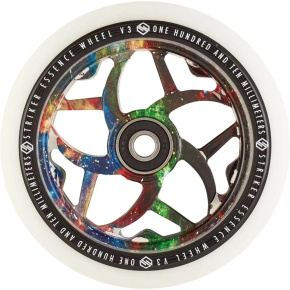 Kółko Striker Essence V3 White 110 mm Galaxy Mix