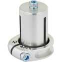Zacisk Apex Mono Lite HIC Kit Raw