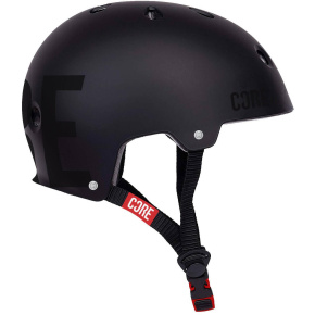 Kask Core Street S-M All Czarny