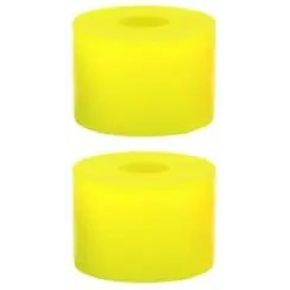 Venom Tall Barrel Bushingy 2 sztuki (żółty|85A)