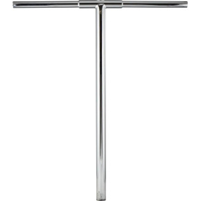 Kierownica Infinity Apocalypse SCS 711 mm Srebrny