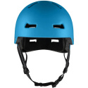 Kask Reversal Lux M-XL Jasnoniebieski
