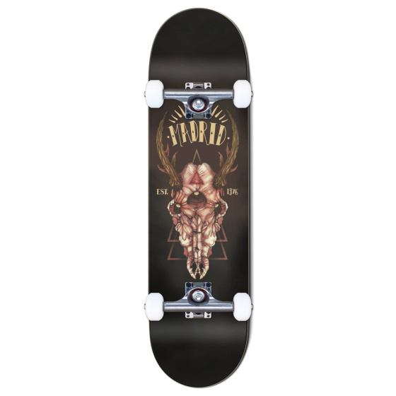 Deskorolka Madrid Street 7.75" Stag