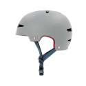Kask REKD Ultralite In-Mold - Szary - L/XL 57-59cm