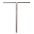 Kierownica Chilli Pro Series Titanium 700 mm Straight Raw