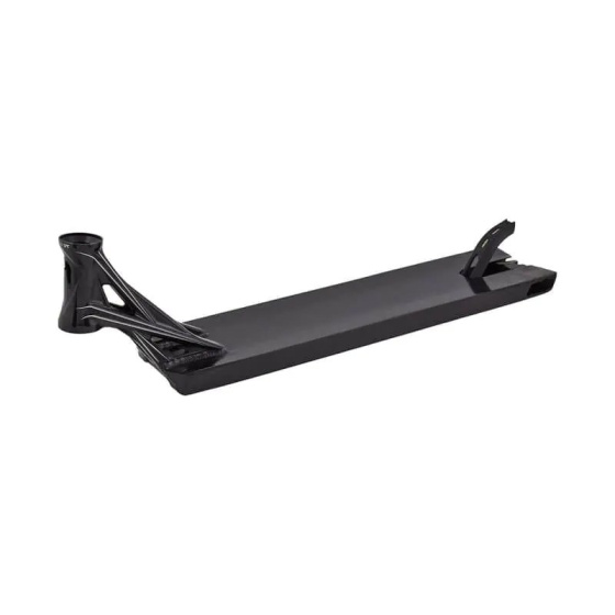 Deck Ethic Lindworm V3 590 mm Boxed Black + Griptape gratis