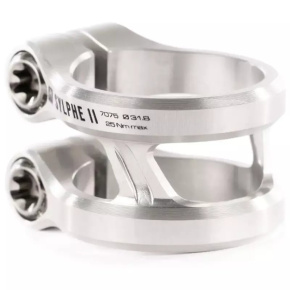 Oprawka Ethic Sylphe V2 31.8 mm surowy