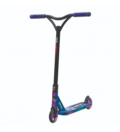 Hulajnoga freestyle Bestial Wolf Booster B18 Limited Crazy