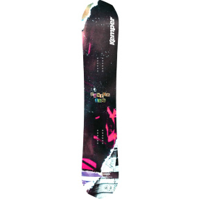 Snowboard Kemper Fantom (158Wcm|23/24)