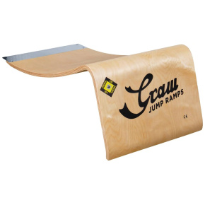 Graw G35 Ramp