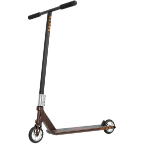 North Satisfact G5 Freestyle Koloběžka (Maroon/Black)