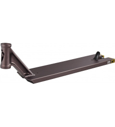 Deska North Horizon 584mm Dark Wine + bez griptape