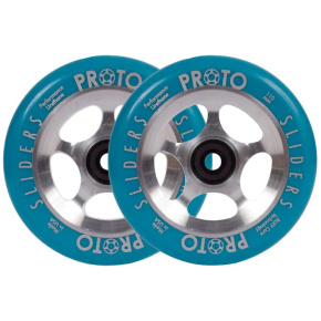 Proto Sliders Starbright Blue On Raw 2szt