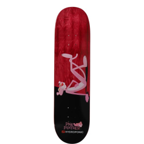 Deskorolka Hydroponic x Pink Panther (8.375"|Magenta)